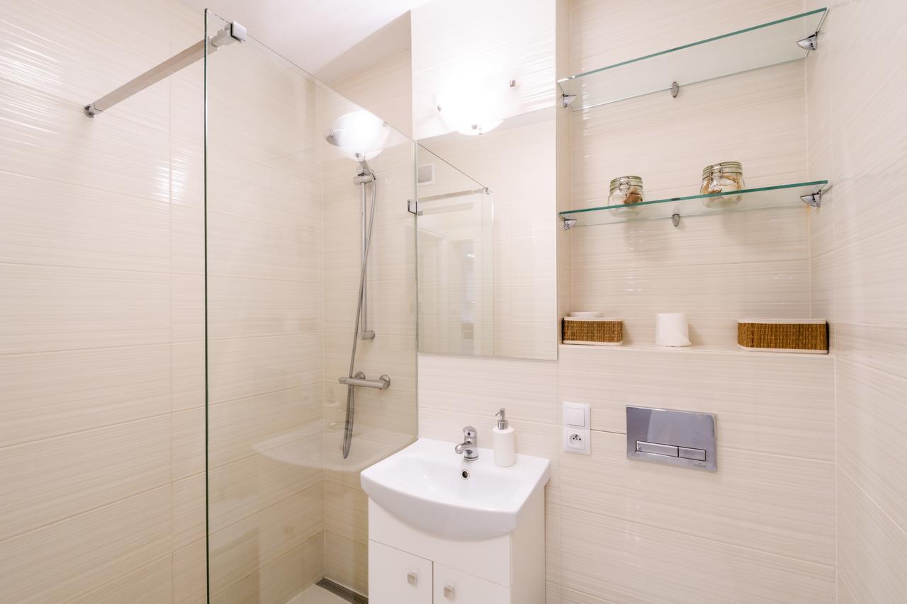 Central Suites&Studios 바르샤바 외부 사진